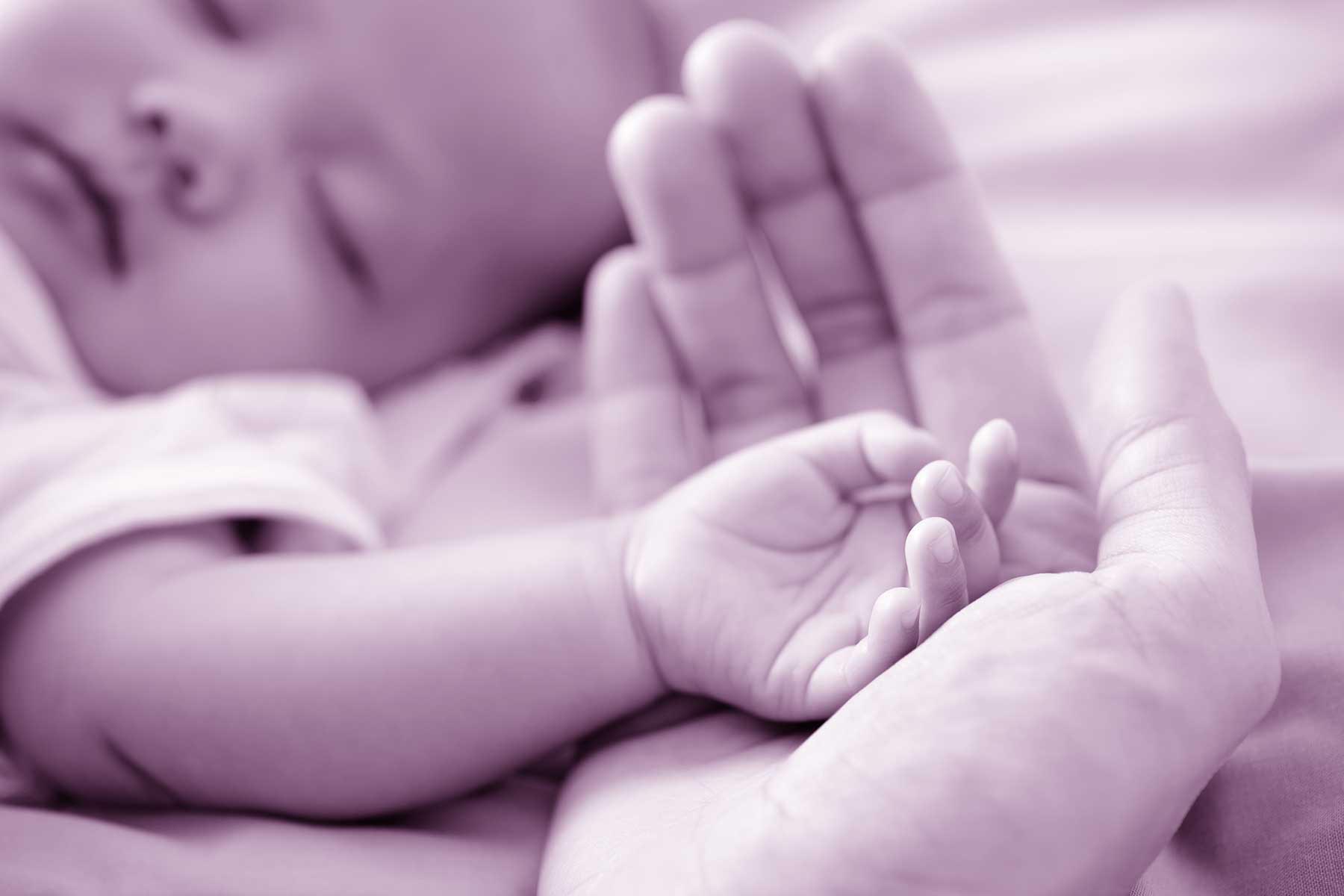 Neonatal care services